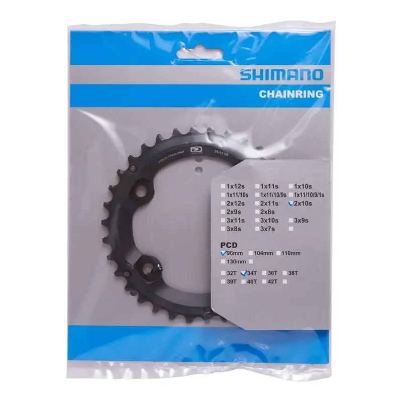 Corona Deore 34D per FC-M6000-2 #1