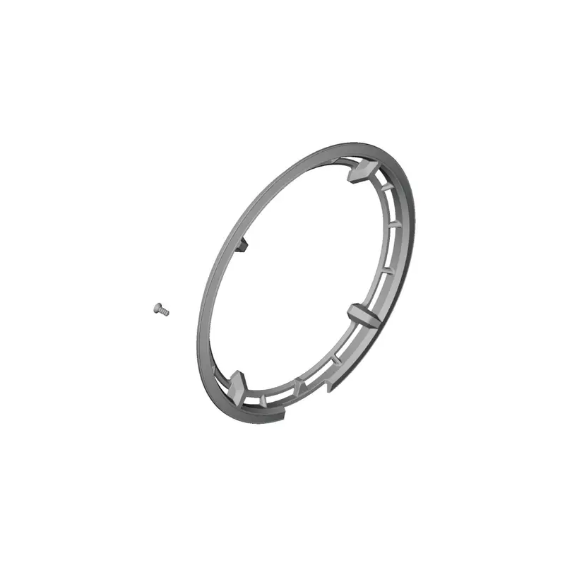 Paracorona e viti di fissaggio FC-T6010 #1