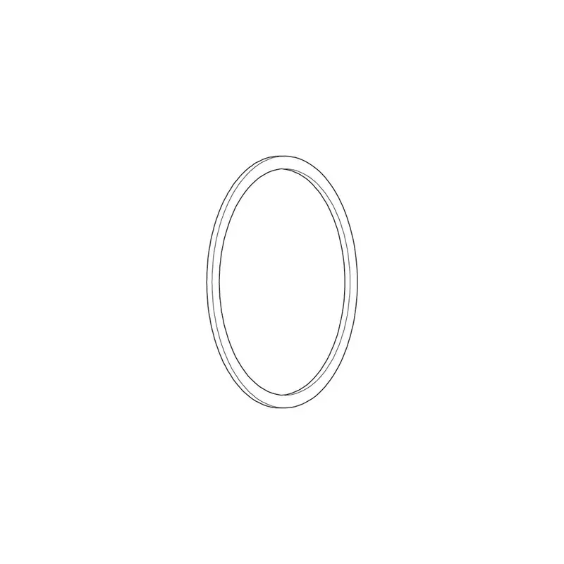 Distanziale interno 1,0 mm CS-7800 - image