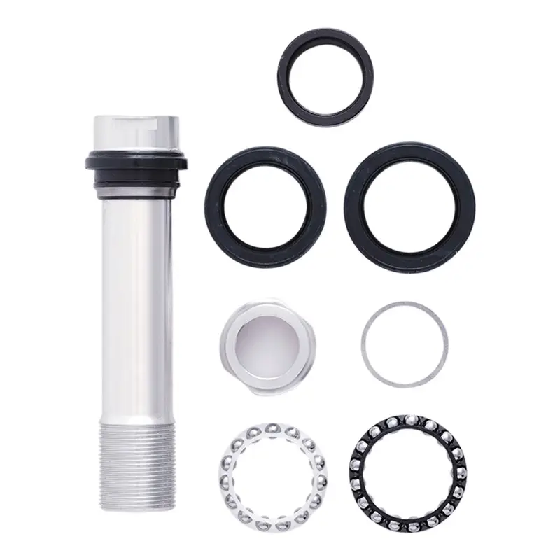 Asse mozzo completo HB-M8010 #1