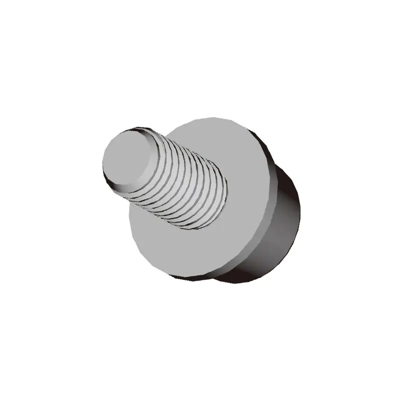 Vite di fissaggio cavo M5 x 9,2 per FD-U8010/FD-U6010 - image