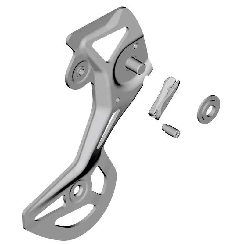 Gabbia esterna GS RD-M8100-GS - image