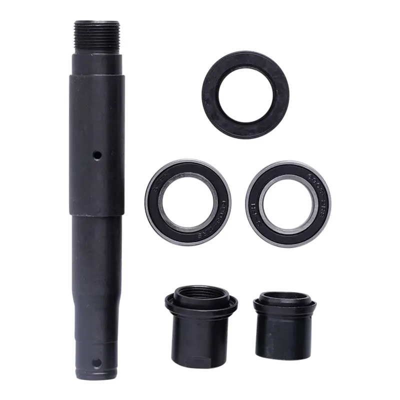 Asse mozzo completo FH-MT410 #1