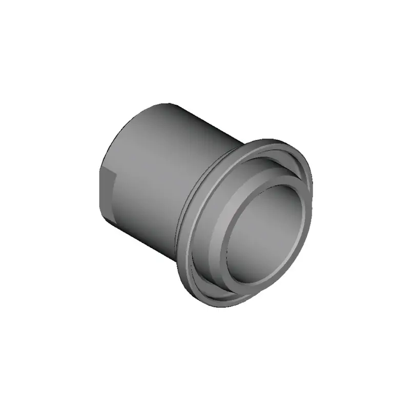 Dado sinistro con parapolvere FH-MT410 #1