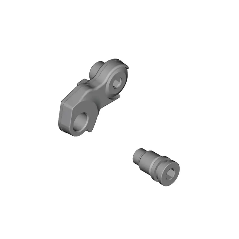 Forcellino cambio con asse per tipo normale RD-R8150 - image