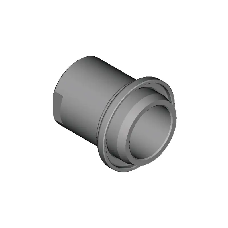 Dado di bloccaggio sinistro FH-TC500 - image