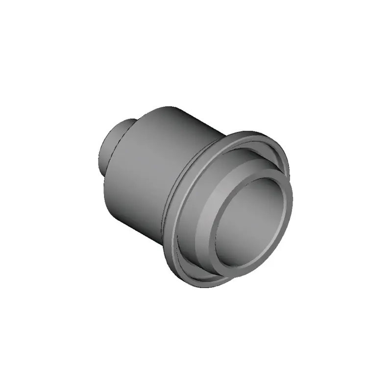 Dado di bloccaggio sinistro FH-QC500 - image