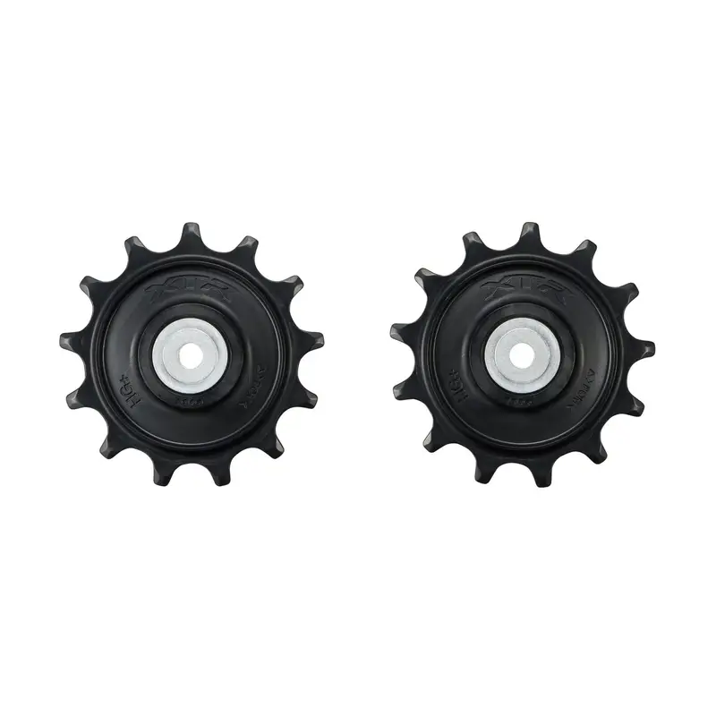 Set Pulegge Cambio RD-M9250 - image