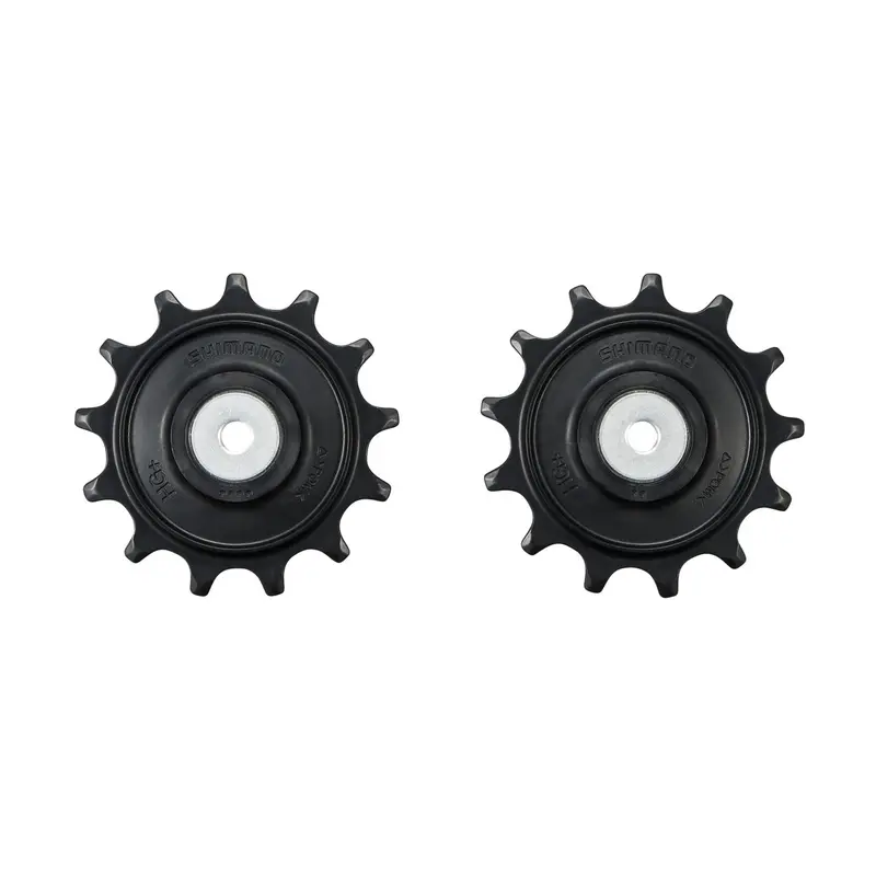 Set Pulegge Cambio RD-M8250 - image