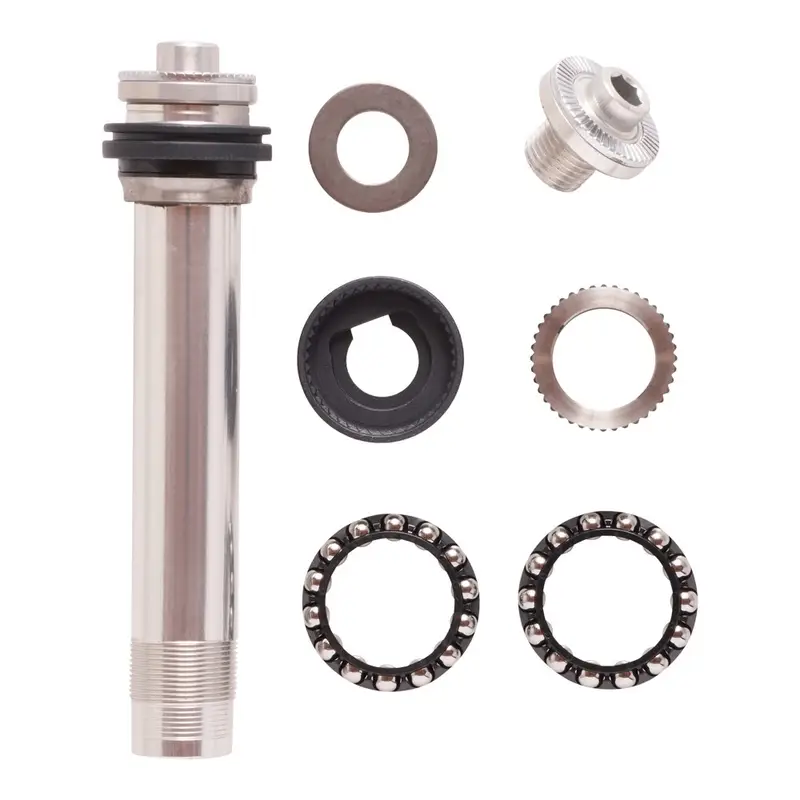 Asse mozzo completo WH-7900 #1