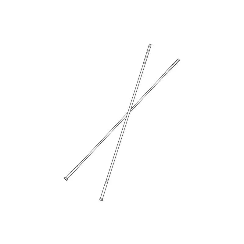 Raggio 272mm WH-9000-C35-CL-F #1