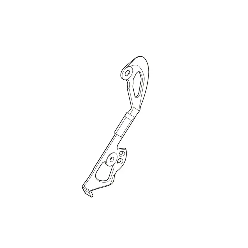 Gabbia interna GS RD-M780 - image