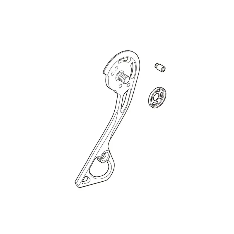 Gabbia esterna GS RD-M786 #1