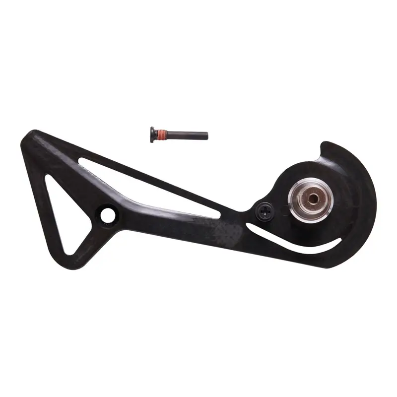 Gabbia esterna e bullone di fissaggio RD-R9100 #1