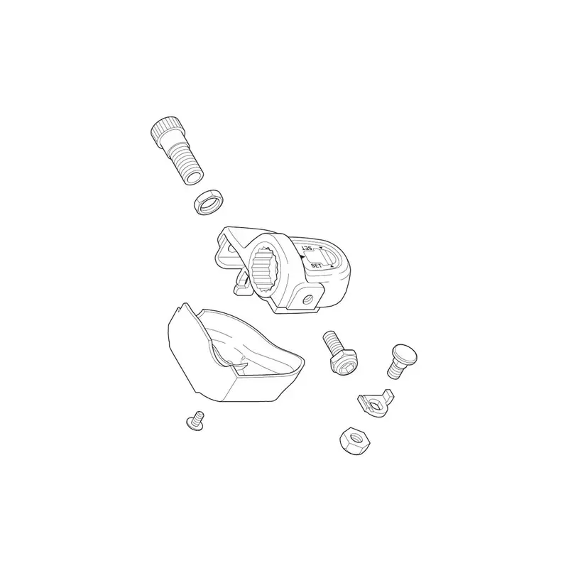 Leva a squadra SL-3S41E - image