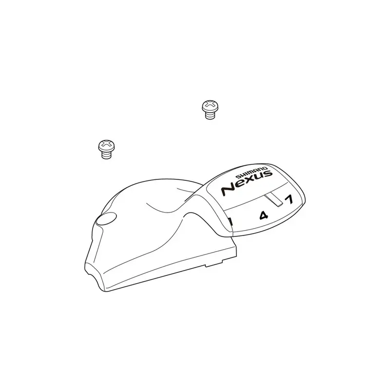 Indicatore SL-7S50 #1