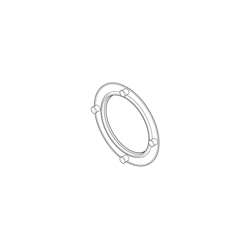 Guarnizione ad anello BR-IM41-F #1