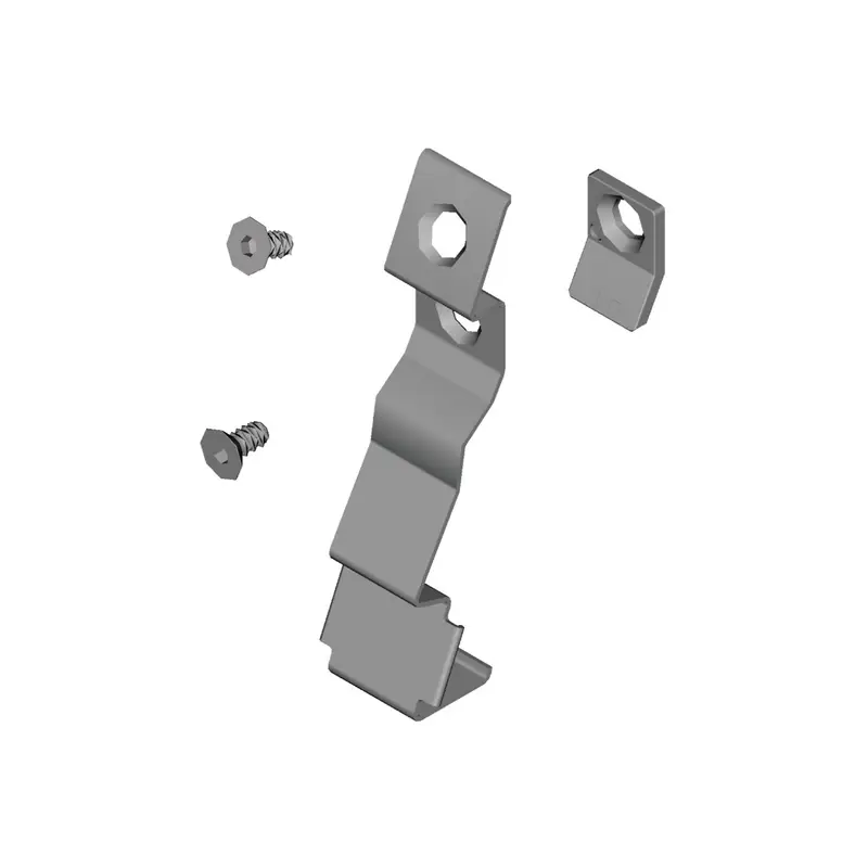 Piastrina a doppio aggancio BT-E8035 - image