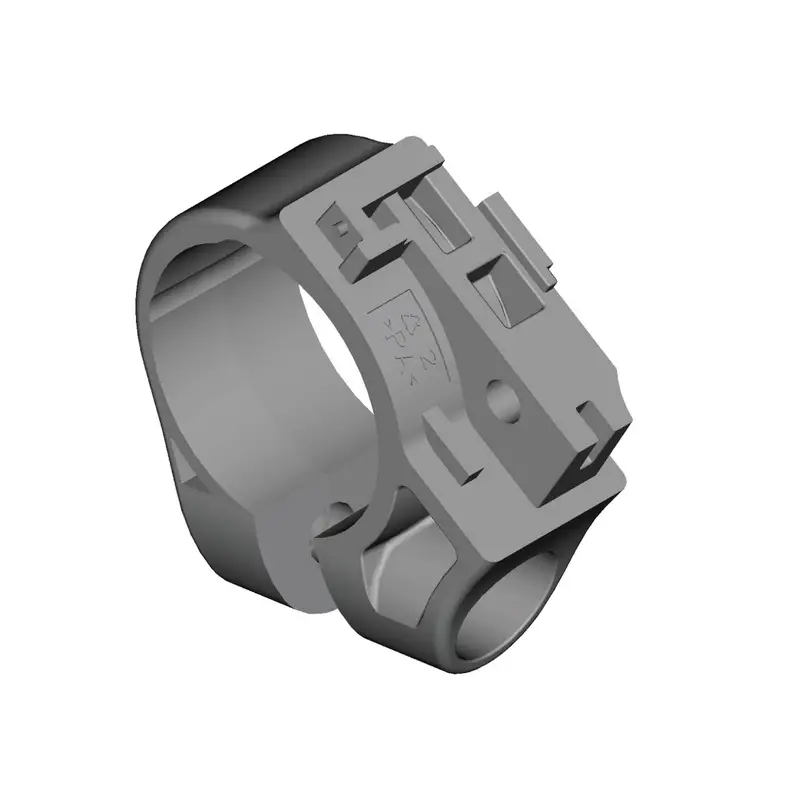 Supporto diametro 22,2mm per I-spec EV SC-E5000 - image