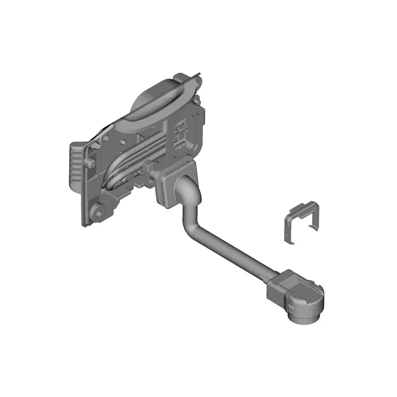 Alloggiamento Superiore 300mm BM-EN600 - image