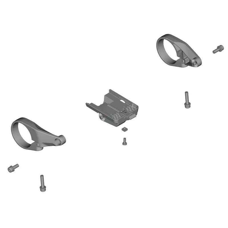 Supporto Display SC-EN610 35mm - image