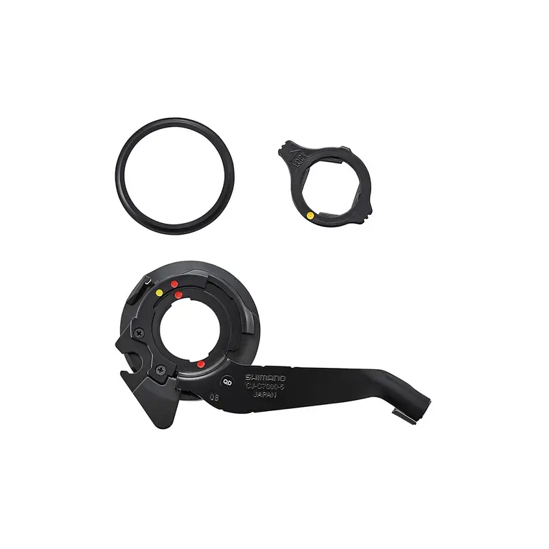 Unità giunto cassetta CJ-S7000 #1