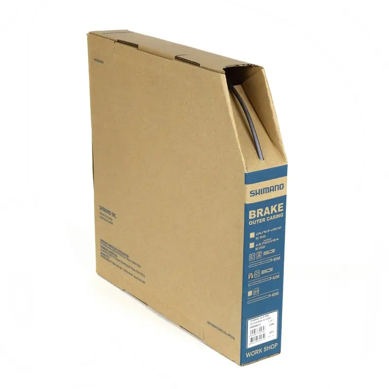 Guaina cavo SLR grigio 40 m #1