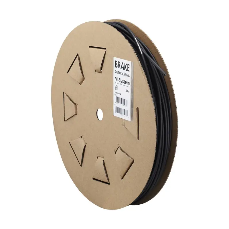 Guaina cavo per MTB M-System 40m - image