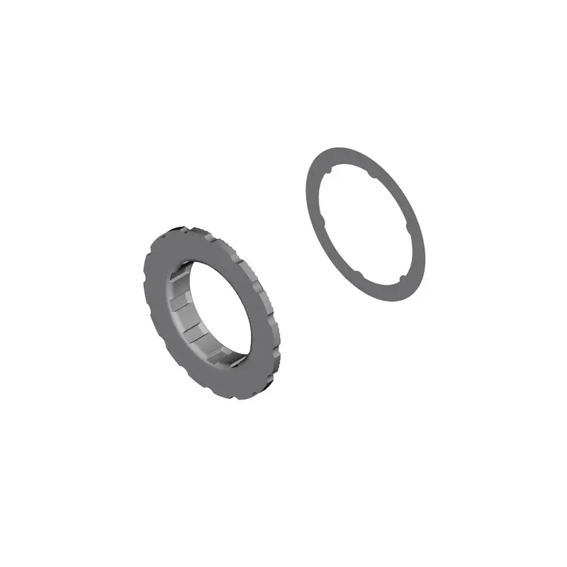 Anello di bloccaggio e rondella SM-RT30 - image
