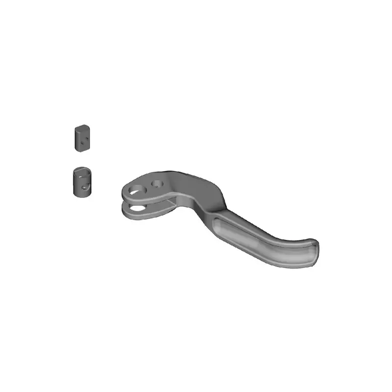 Leva destra BL-M9000 #1