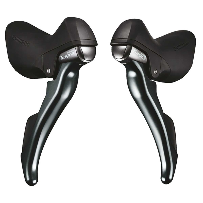 Double commande frein/vitesse Tiagra 2x10v STR4700