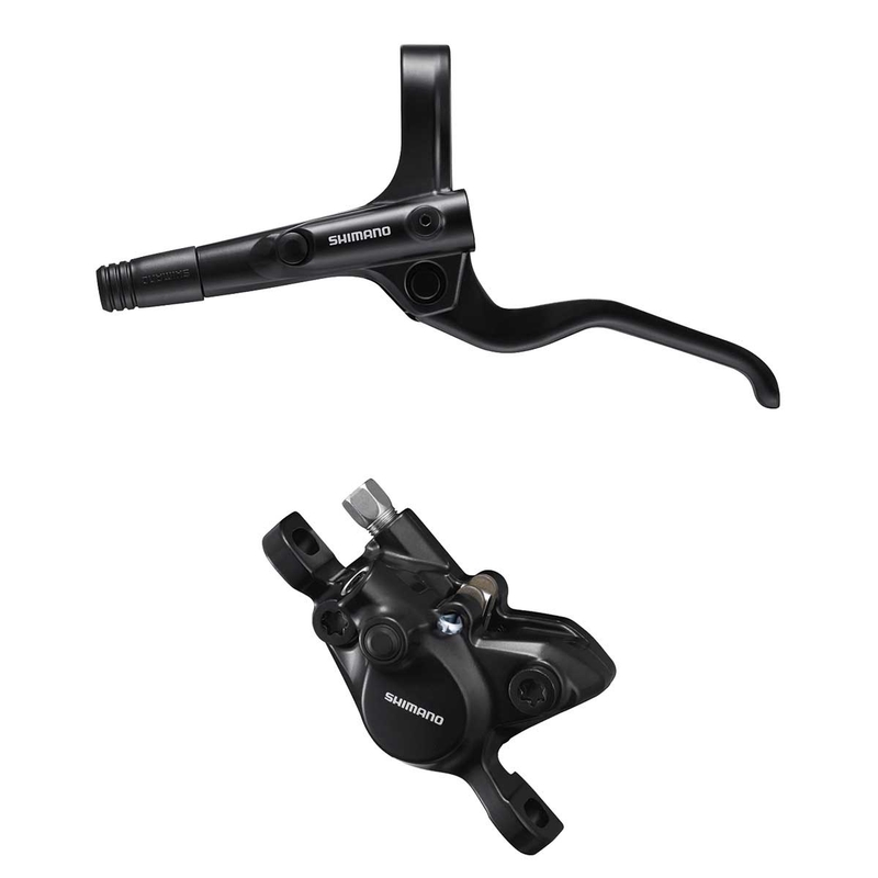 Commande de frein hydraulique avant avec étrier Altus MT201