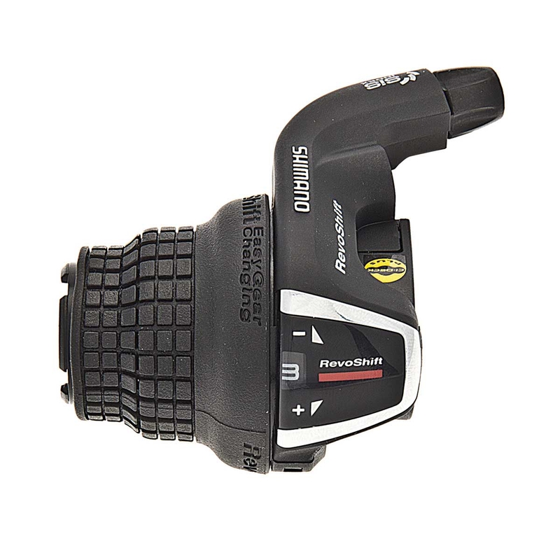 Commande de changement de vitesse Revo RS35 Gauche 3v