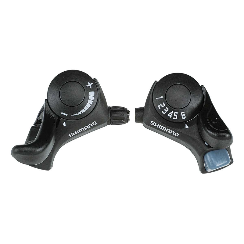 Tourney 3x6v SLTX30 Shifter Command Pair