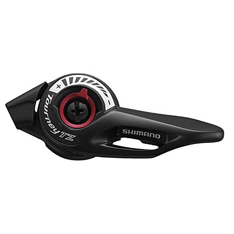 Befehl Schaltgetriebe Tourney TZ500 Links 3-Gang