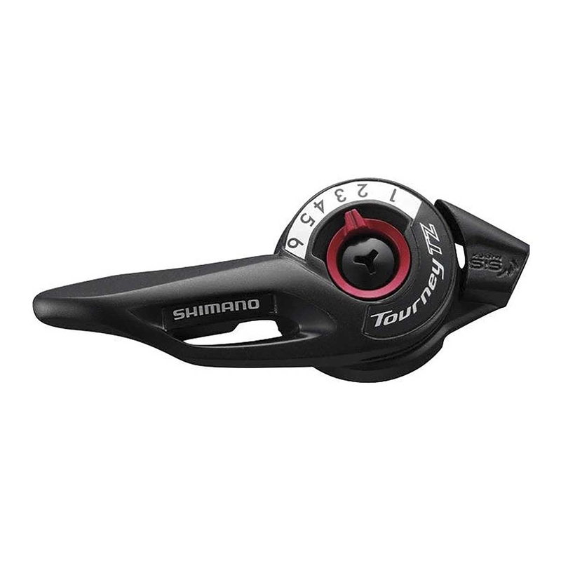 Commande Changement Tourney TZ500 Droite 6v