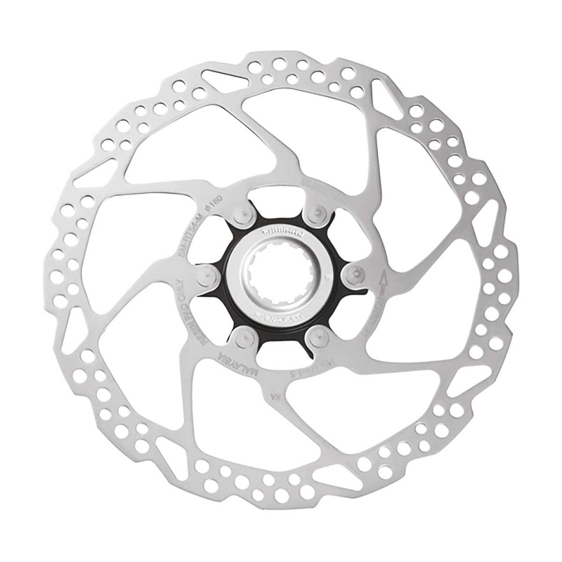 Disque Deore SM-RT54 Center-Lock 180mm