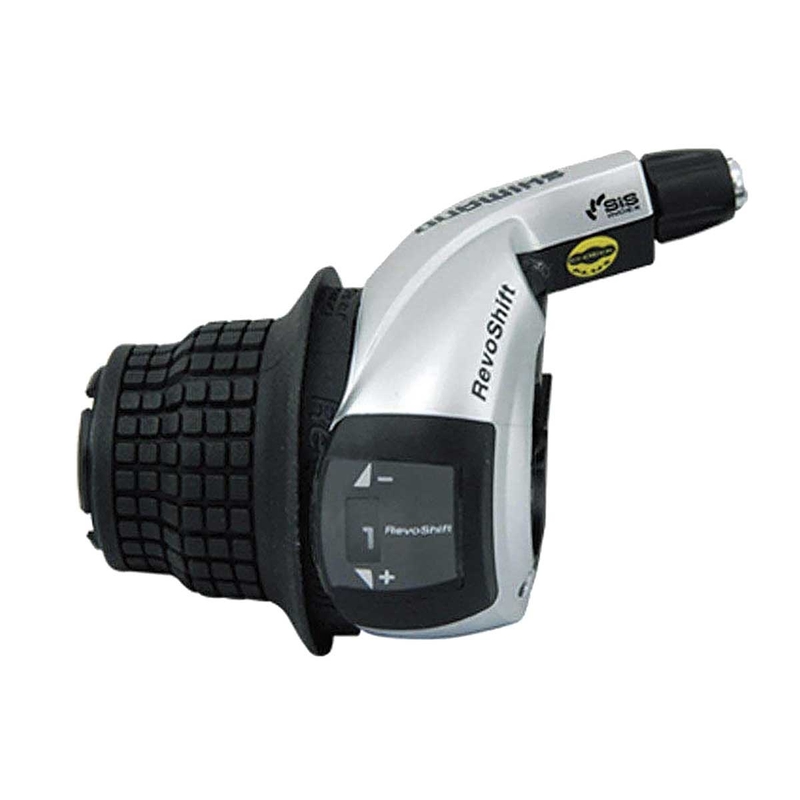 Comando Tourney destro gripshift SL-RS47-8