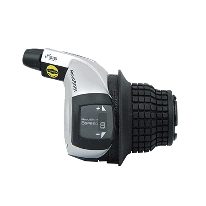 Left Revo RS45 3v Shift Command