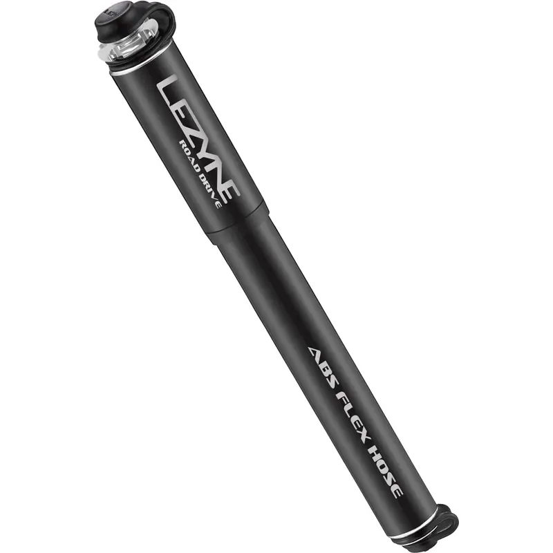 Portable CNC Road Drive Pump Large 160psi Black - image