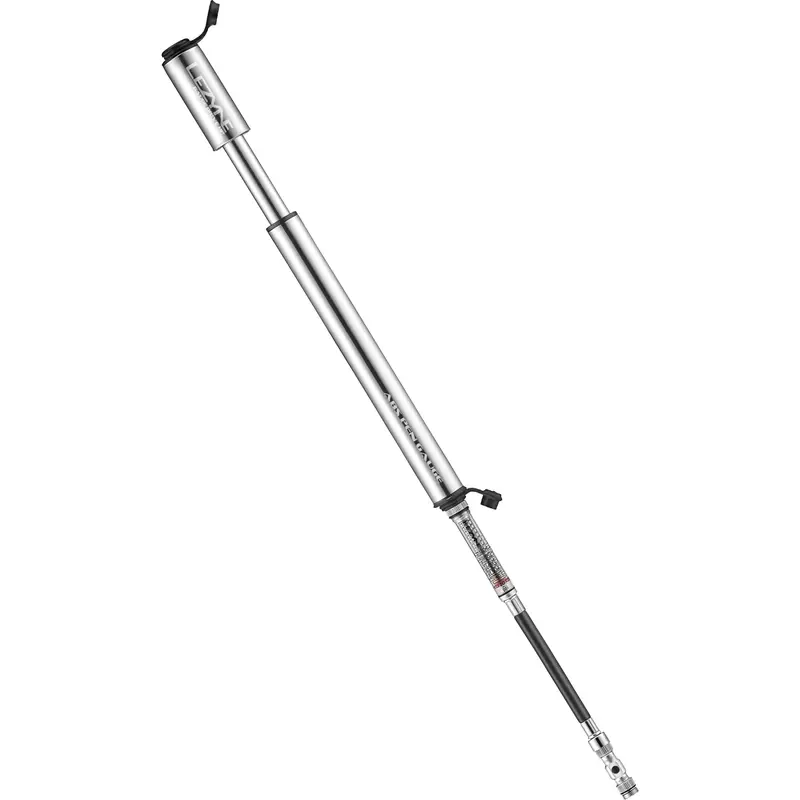 Portable CNC Gauge Drive Pump HP-M Black #2