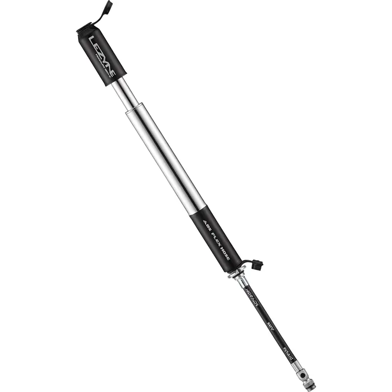 Portable CNC Pressure Drive Pump Small Black #1