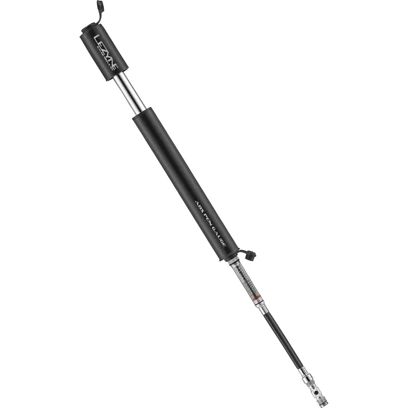 Portable CNC Gauge Drive HP Medium Black Pump #1