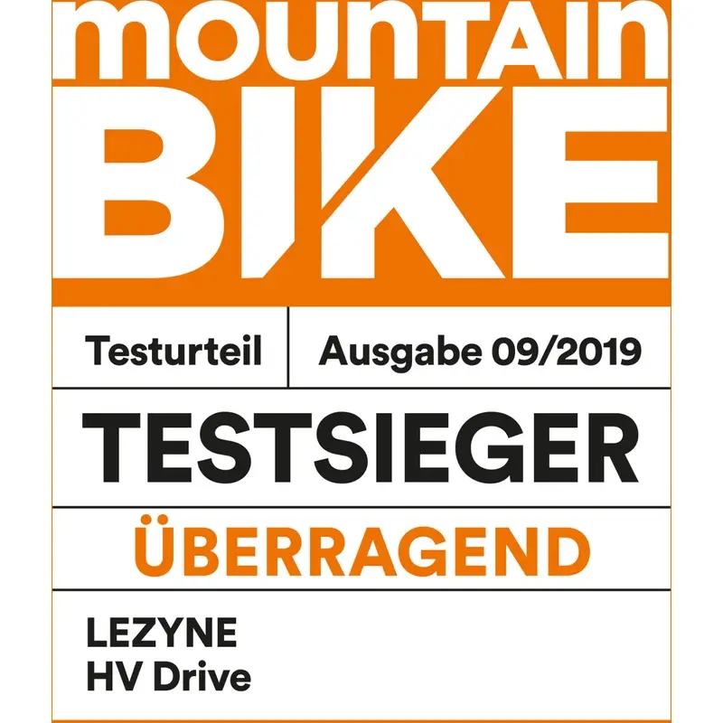 Portable CNC Drive HV Medium Black Pump #2