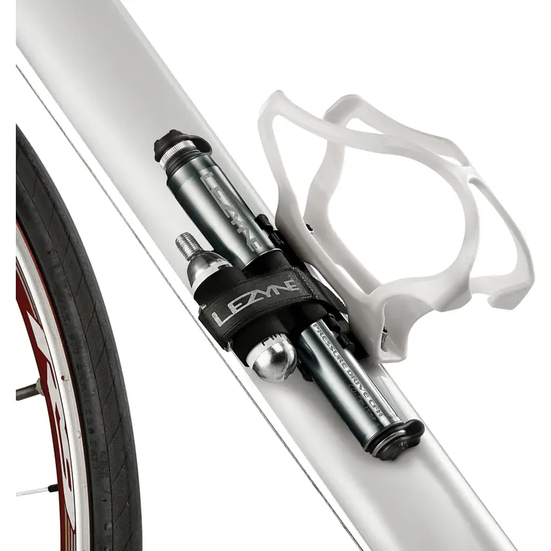 Portable CNC Pressure Drive CFH CO2 Cartridge 16g Pump #2