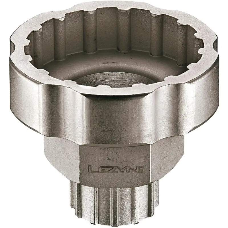 Central Movement Extractor / Cassette Lockring - image