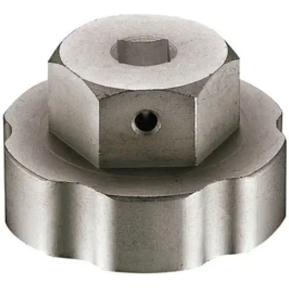 Central Movement Attack Extractor 3/8’’ #1