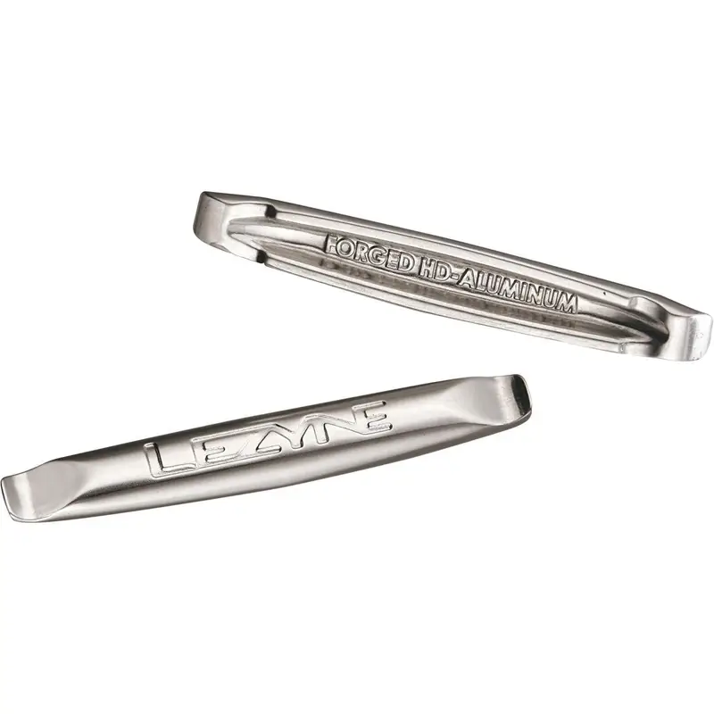 Aluminum Lever Tire Pair - image
