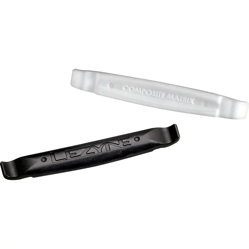 Matrix Composite Black Tire Lever Pair #1
