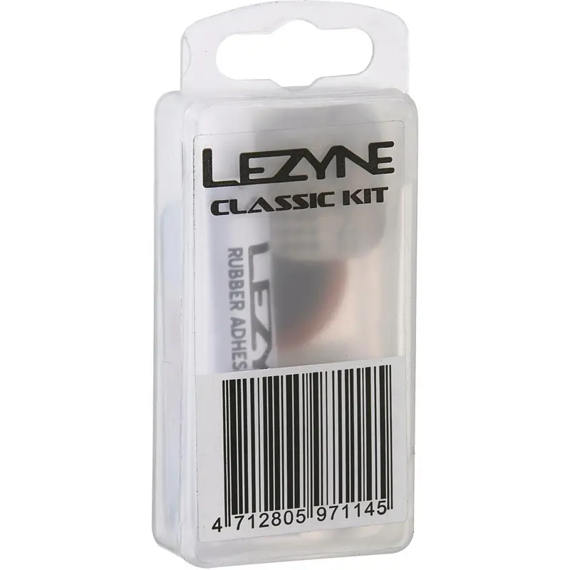 Plastic Box Repair Kit - image